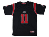 Ohio State Buckeyes NCAA Men's NIL Fashion Jersey
