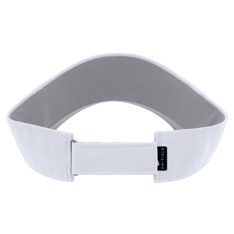 Word Mark Ace Visor