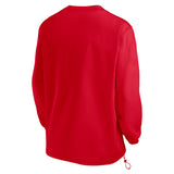 Men's Sideline Long Sleeve Windjacket