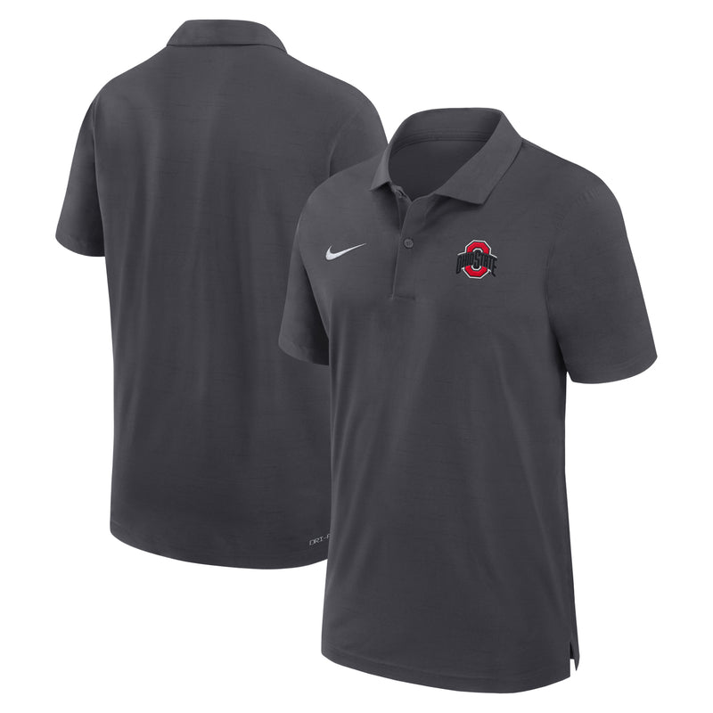 Men's Dri-Fit Coaches Polo