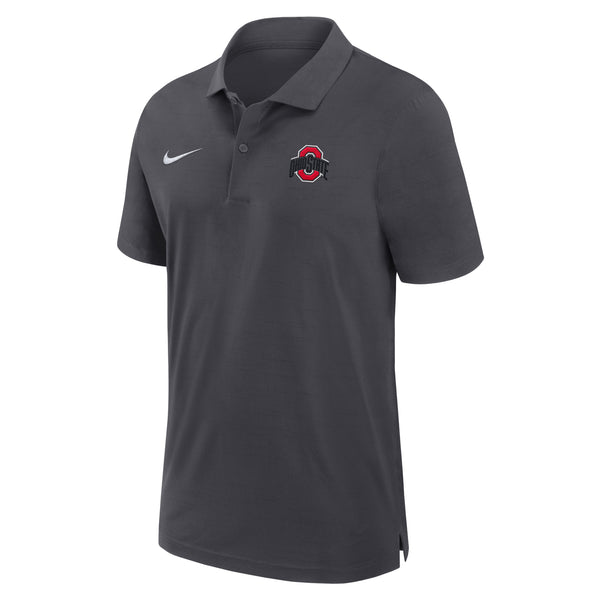 Men's Dri-Fit Coaches Polo