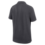 Men's Dri-Fit Coaches Polo