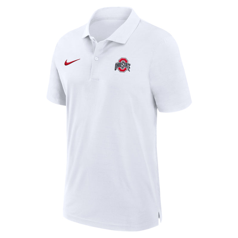 Men's Dri-Fit Coaches Polo