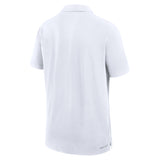 Men's Dri-Fit Coaches Polo