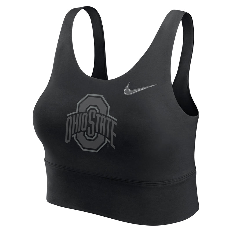 Women’s Performance Longline Sports Bra