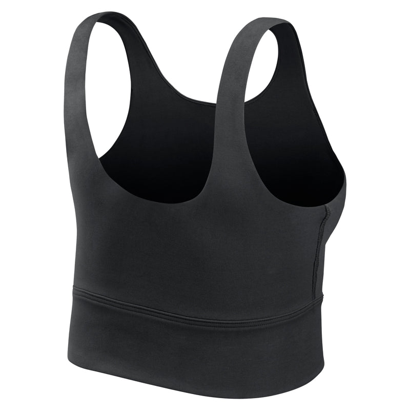 Women’s Performance Longline Sports Bra