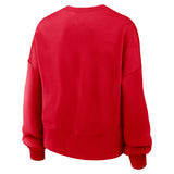 Women's Essential Crew Sweatshirt