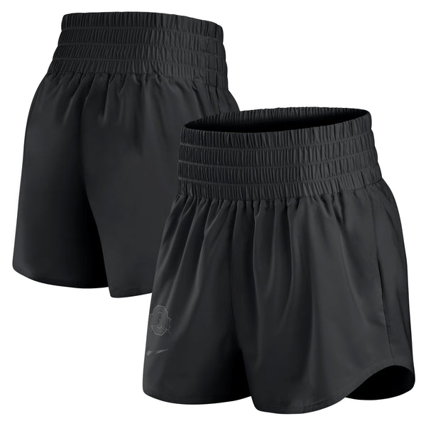 Women’s Performance Dri-Fit Shorts