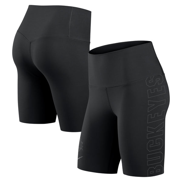 Women’s Dri-Fit 8 Inch Bike Shorts