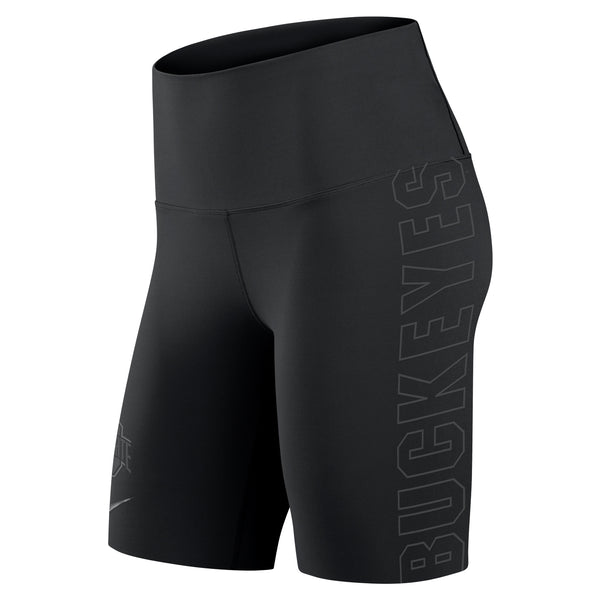 Women’s Dri-Fit 8 Inch Bike Shorts