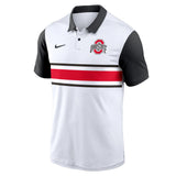 Men's Campus Pattern Polo