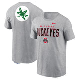 Ohio State Buckeyes Cotton Primary Mascot Tee