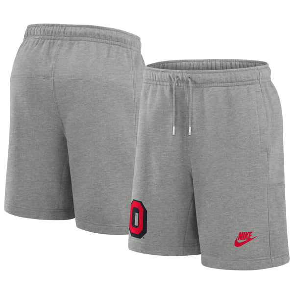 Ohio state retro basketball shorts deals