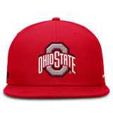 Team Sideline Fitted Cap