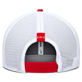 Team Dri-Fit Pro Structured Square Bill Cap