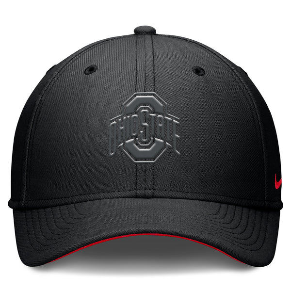 Team Classic Swoosh Cap