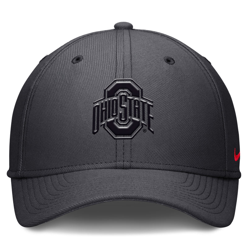 Team Classic Swoosh Cap