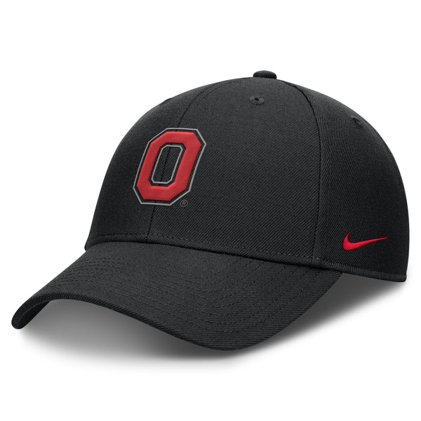 Team Club Structured Adjustable Cap