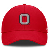 Team Club Structured Adjustable Cap