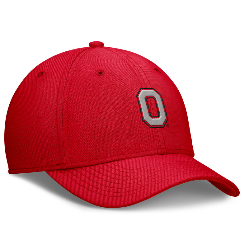 Team Classic Swoosh Cap