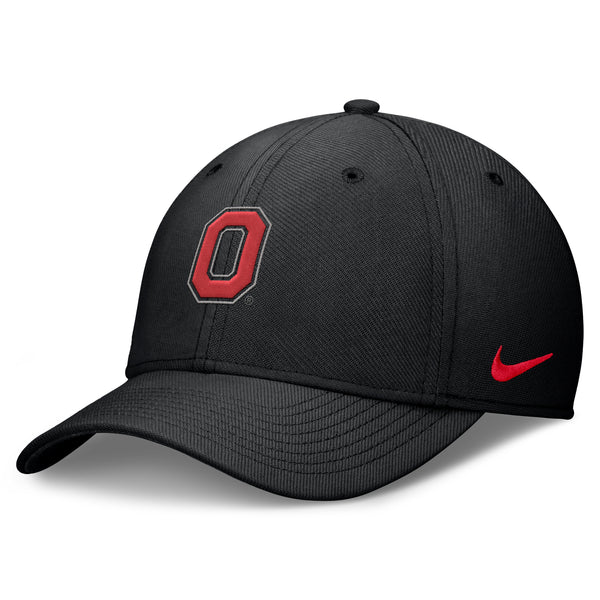 Team Classic Swoosh Cap