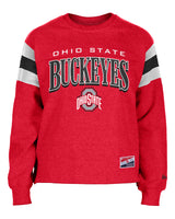 Women’s Crew Sweatshirt