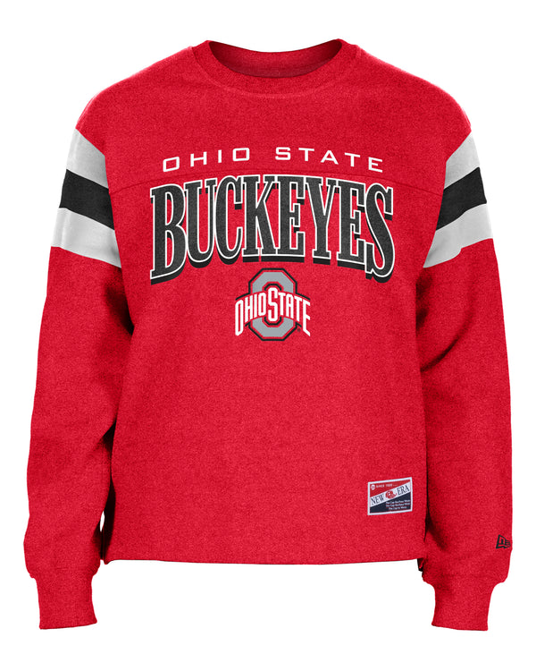 Women’s Crew Sweatshirt