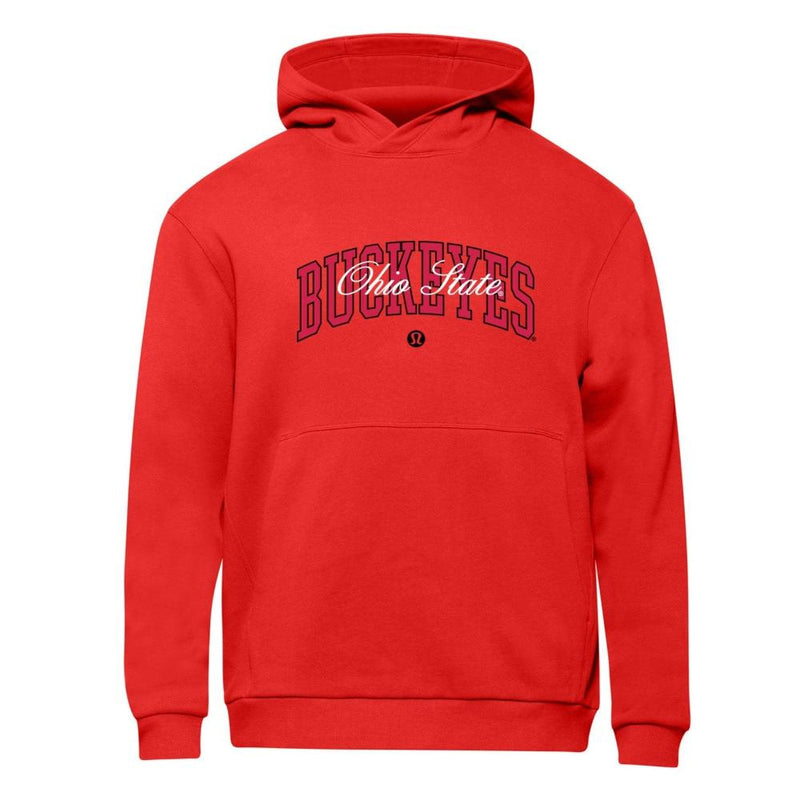 Men's Steady State Pullover Hoodie – - Main Image