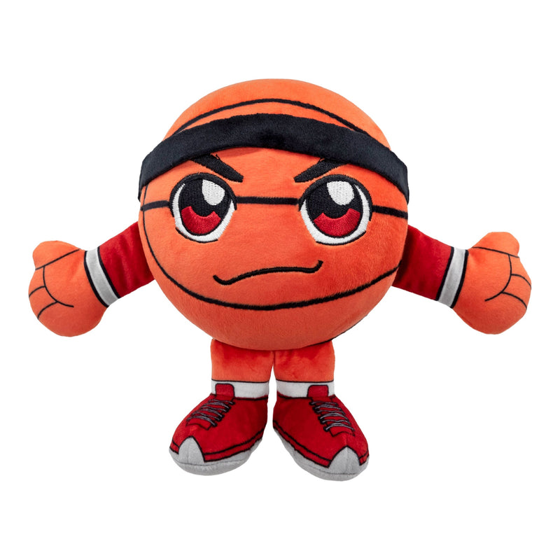 Kuricha Basketball Plush