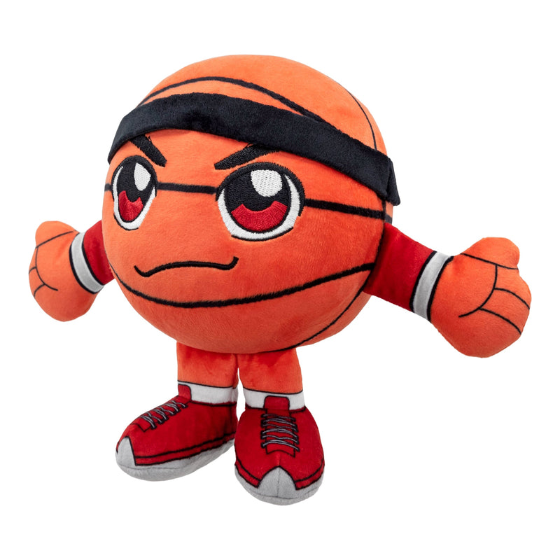 Kuricha Basketball Plush