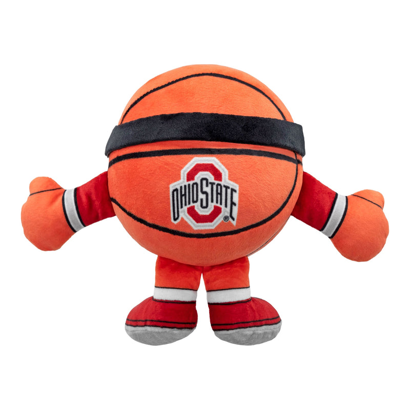 Kuricha Basketball Plush