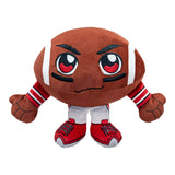 Kuricha Football Plush