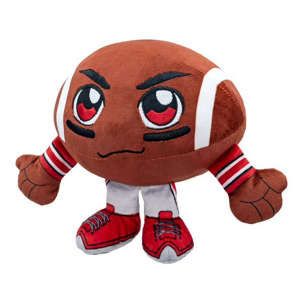 Kuricha Football Plush