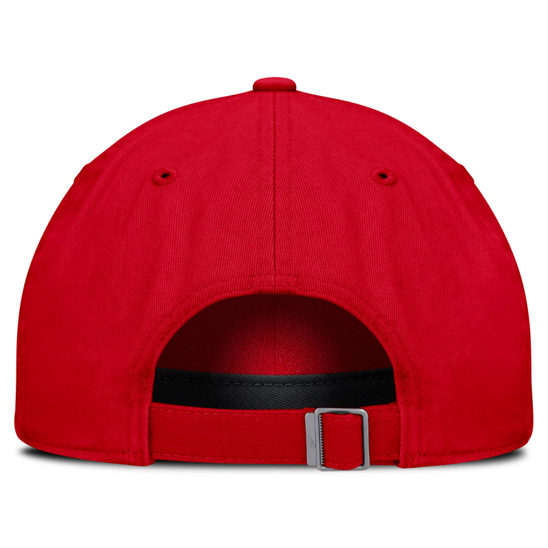 Team Softball Adjustable Cap