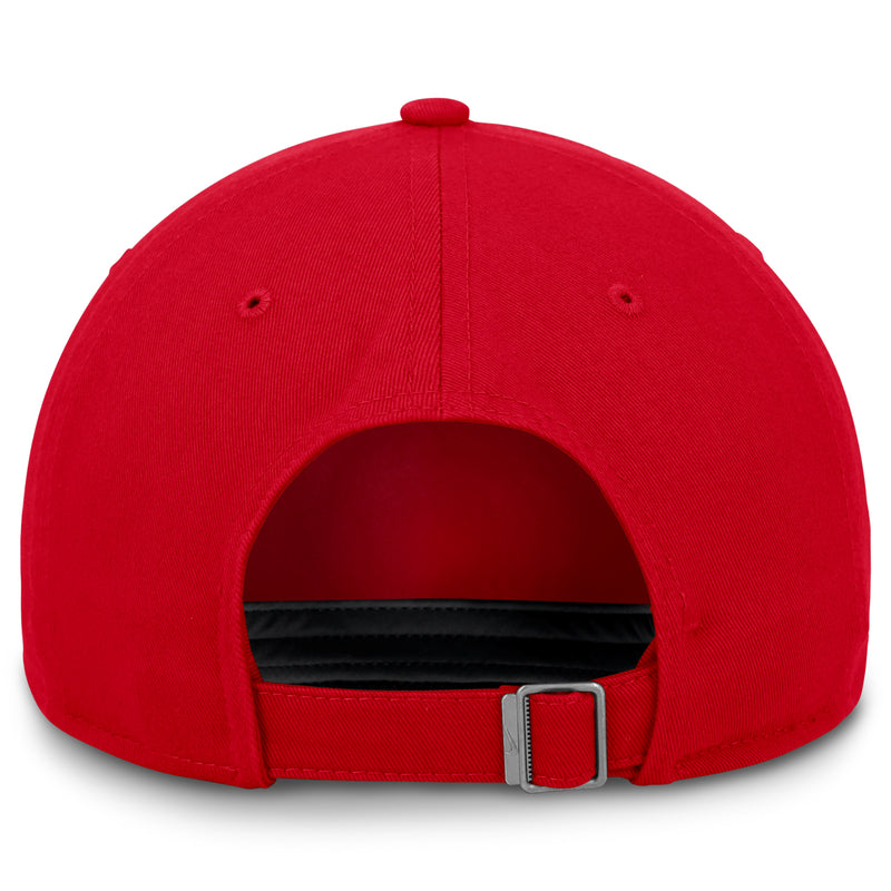 Team Lacrosse Adjustable Cap