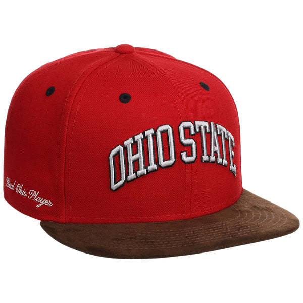 Ohio State x Made & Co 59FIFTY 'Buckeye'