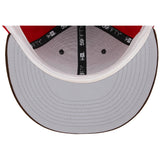 Ohio State x Made & Co 59FIFTY 'Buckeye'