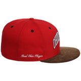 Ohio State x Made & Co 59FIFTY 'Buckeye'
