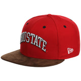 Ohio State x Made & Co 59FIFTY 'Buckeye'