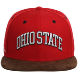 Ohio State x Made & Co 59FIFTY 'Buckeye'