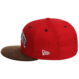 Ohio State x Made & Co 59FIFTY 'Buckeye'