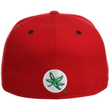 Ohio State x Made & Co 59FIFTY 'Buckeye'