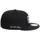 Ohio State x Made & Co 59FIFTY 'Script Ohio' Black