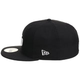 Ohio State x Made & Co 59FIFTY 'Script Ohio' Black