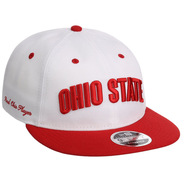 Ohio State x Made & Co 9FIFTY 'Signing Day'