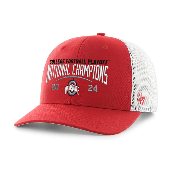 CFP 24 Champ Trucker