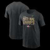 PRE-SALE: MEN'S CFP CHAMP LOCKER ROOM SS T-SHIRT