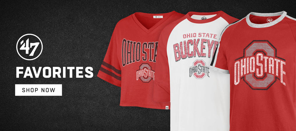 Football  Shop OSU Buckeyes