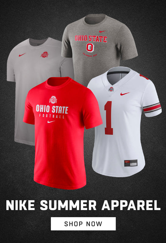 Ohio State Robe Ohio State Buckeye Apparel, Hats & Gear | BuckeyeCorner.com