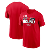 Men's CFP Championship Bound Crew T-Shirt